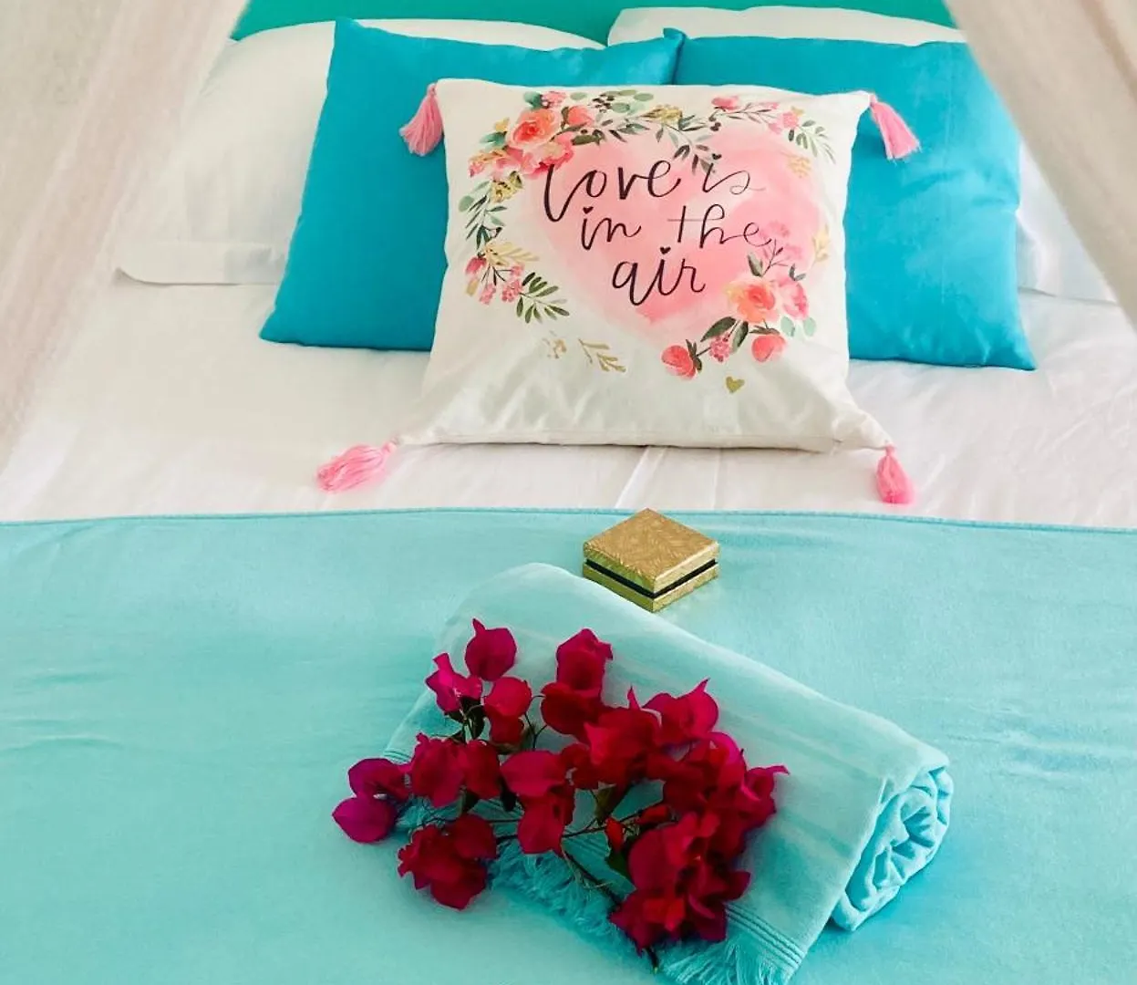Tikazadaph, Pour Un Sejour De Charme, Romantique & Exotique, 97180 Sainte-Anne Гваделупа
