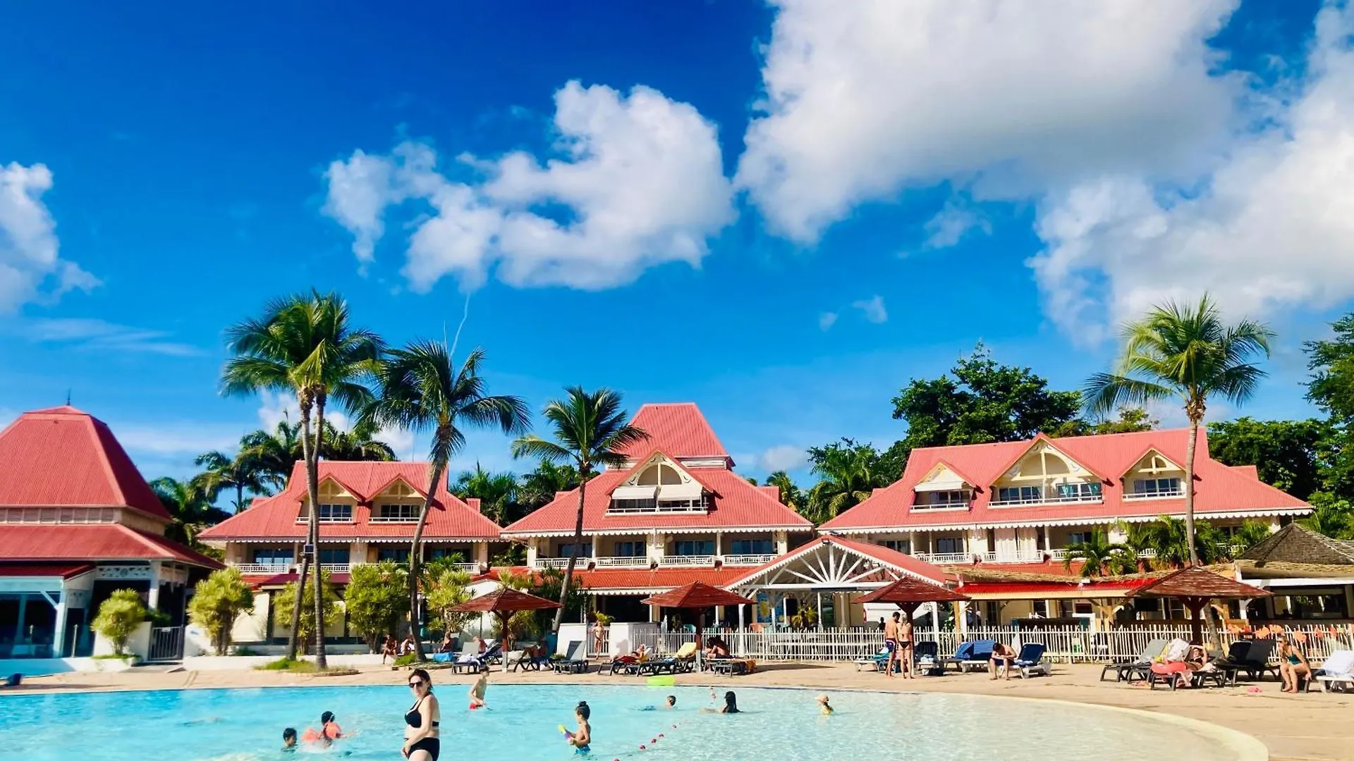 Tikazadaph, Pour Un Sejour De Charme, Romantique & Exotique, 97180 Sainte-Anne Sainte-Anne (Grande-Terre)